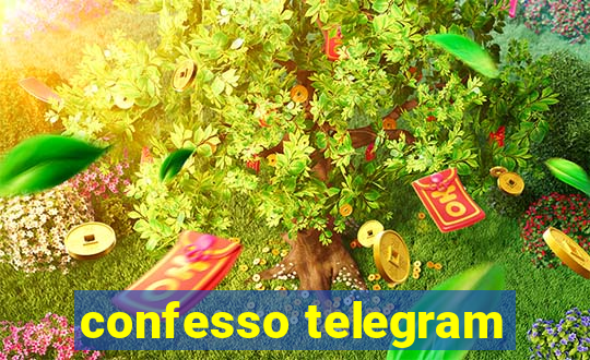 confesso telegram